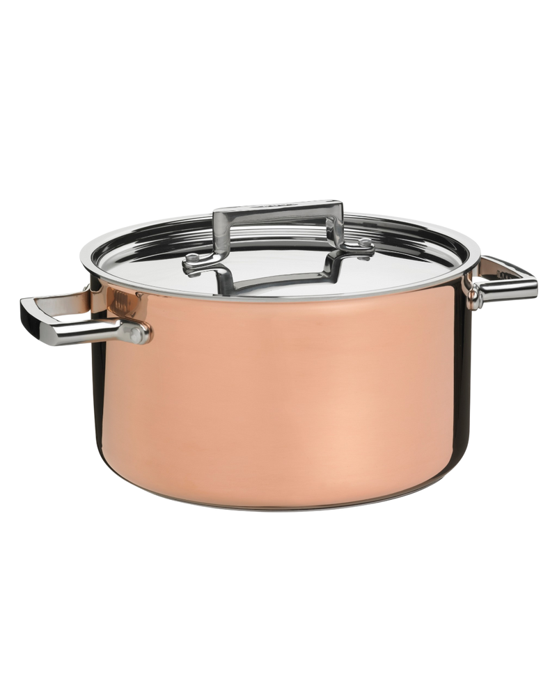 Casserole 6l - GRYM