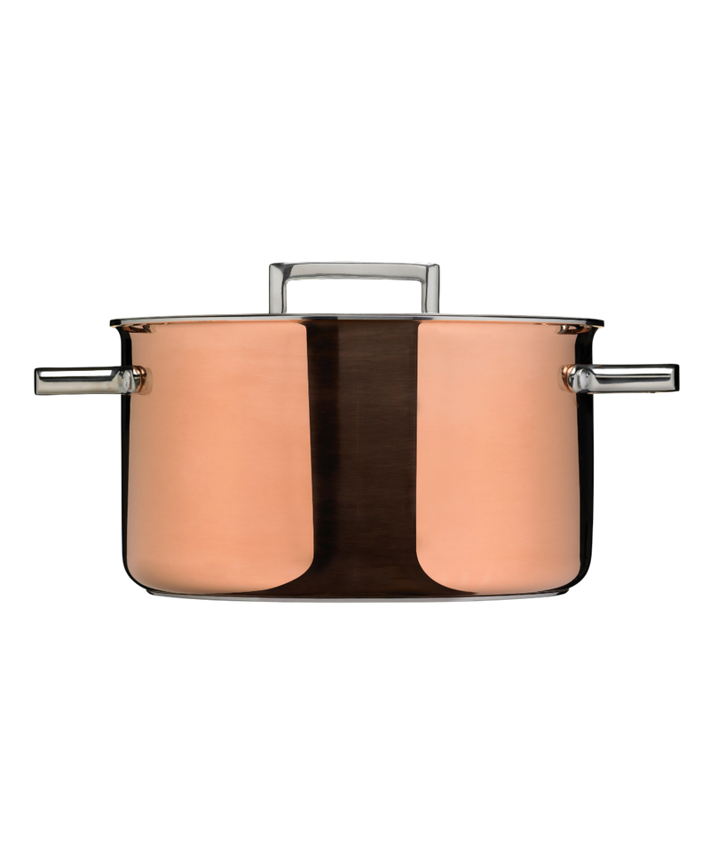 Casserole 6l - GRYM