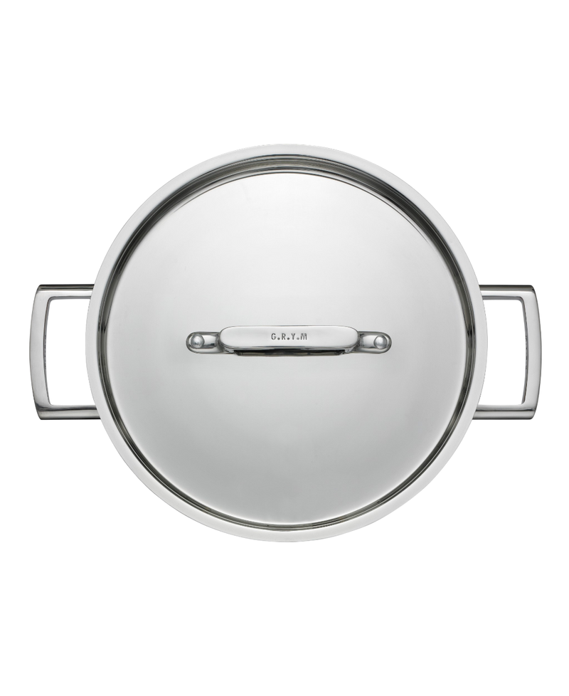 Casserole 6l - GRYM