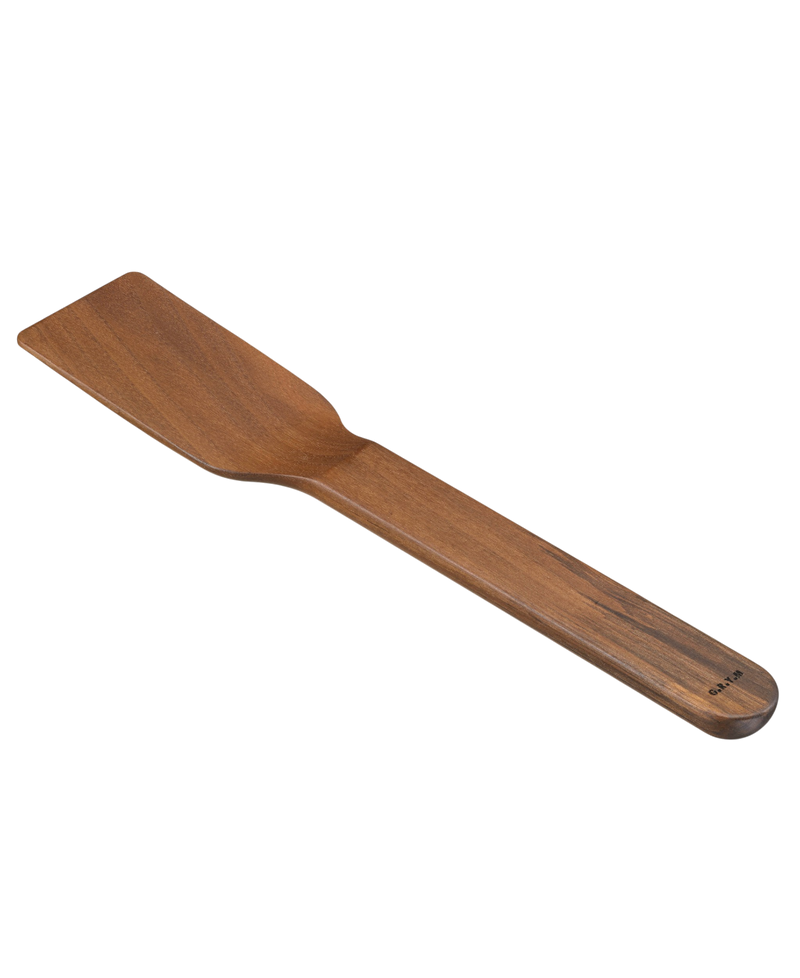 WALNUT SPATULA - GRYM