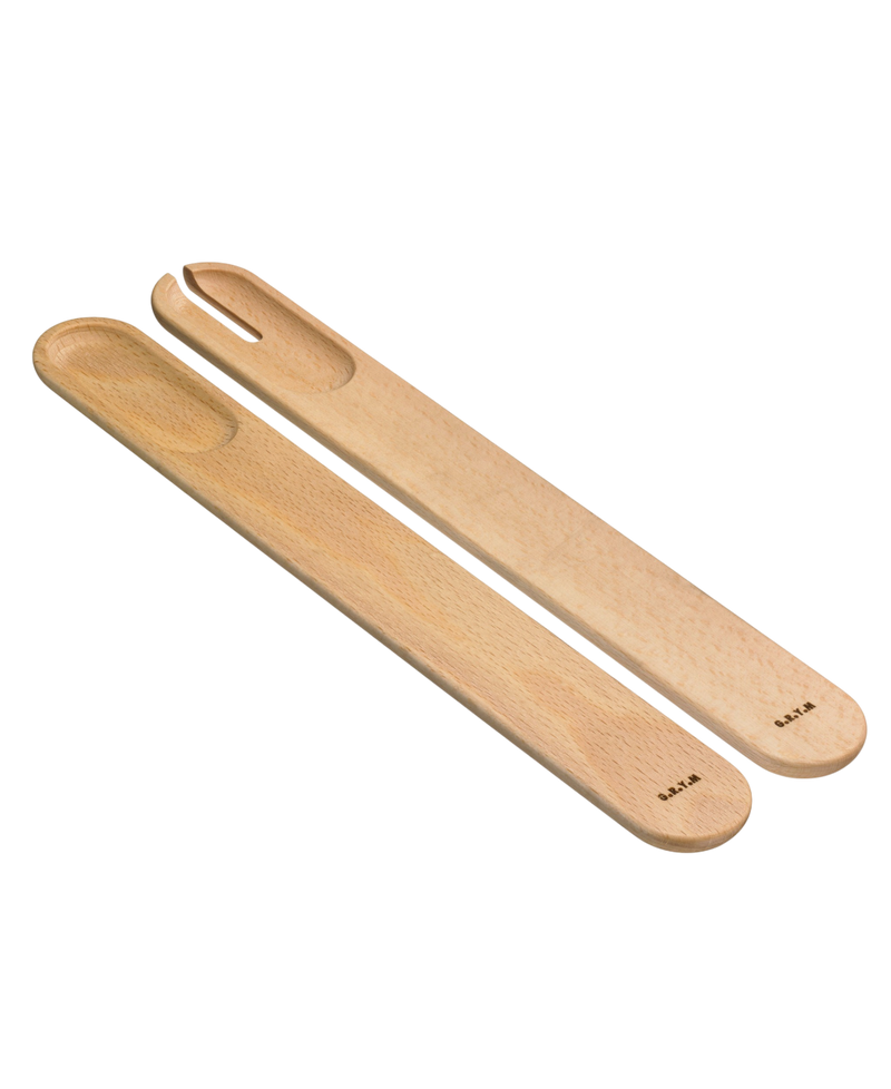 BEECH SALAD SET - GRYM