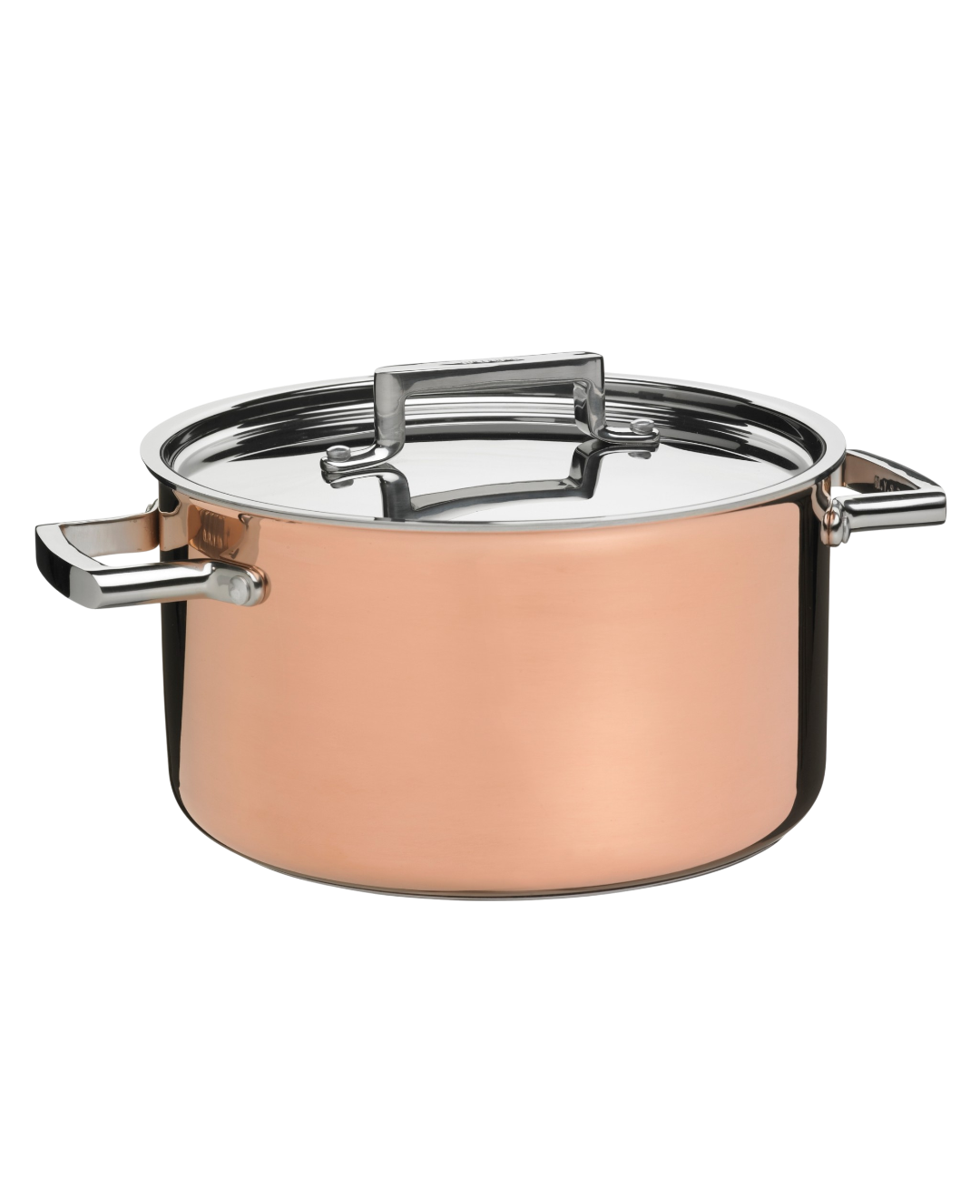Casserole 6l - GRYM