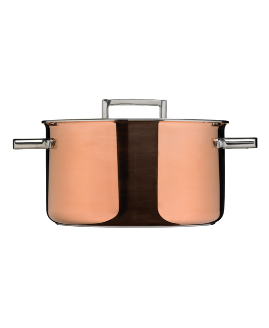 Casserole 6l - GRYM