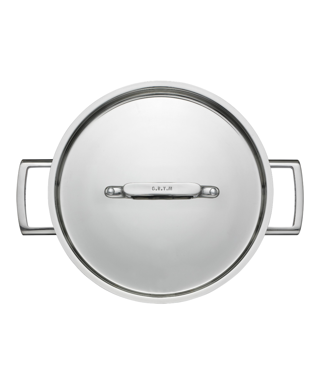 Casserole 6l - GRYM