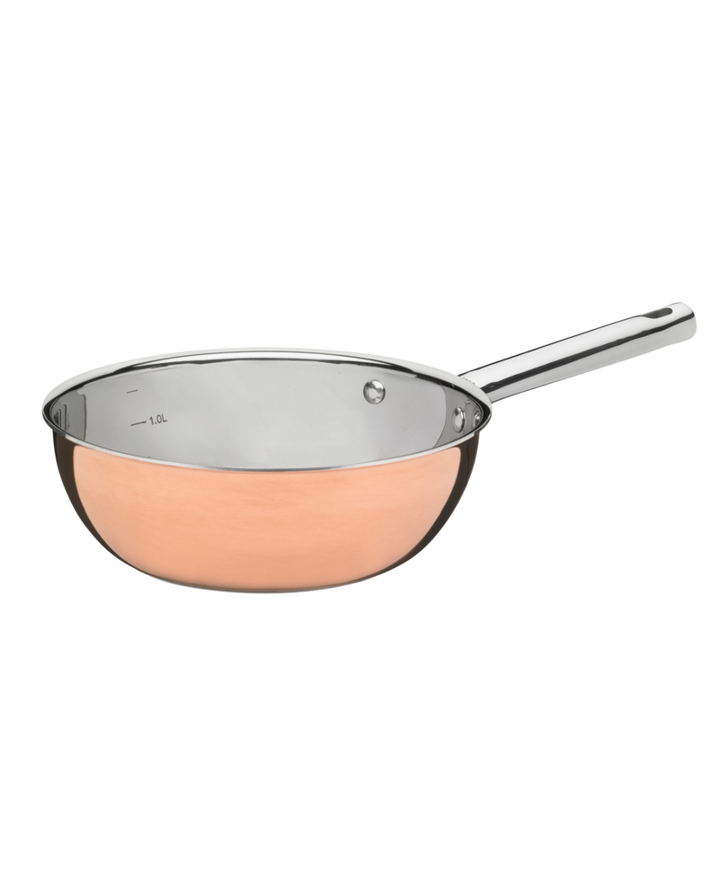Sauteuse 1,5l - GRYM