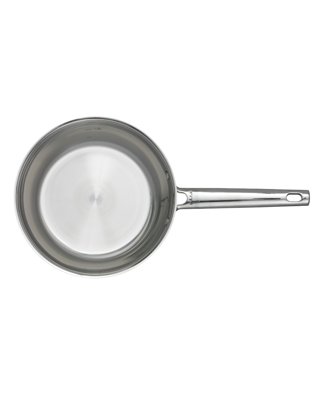 Sauteuse 1,5l - GRYM