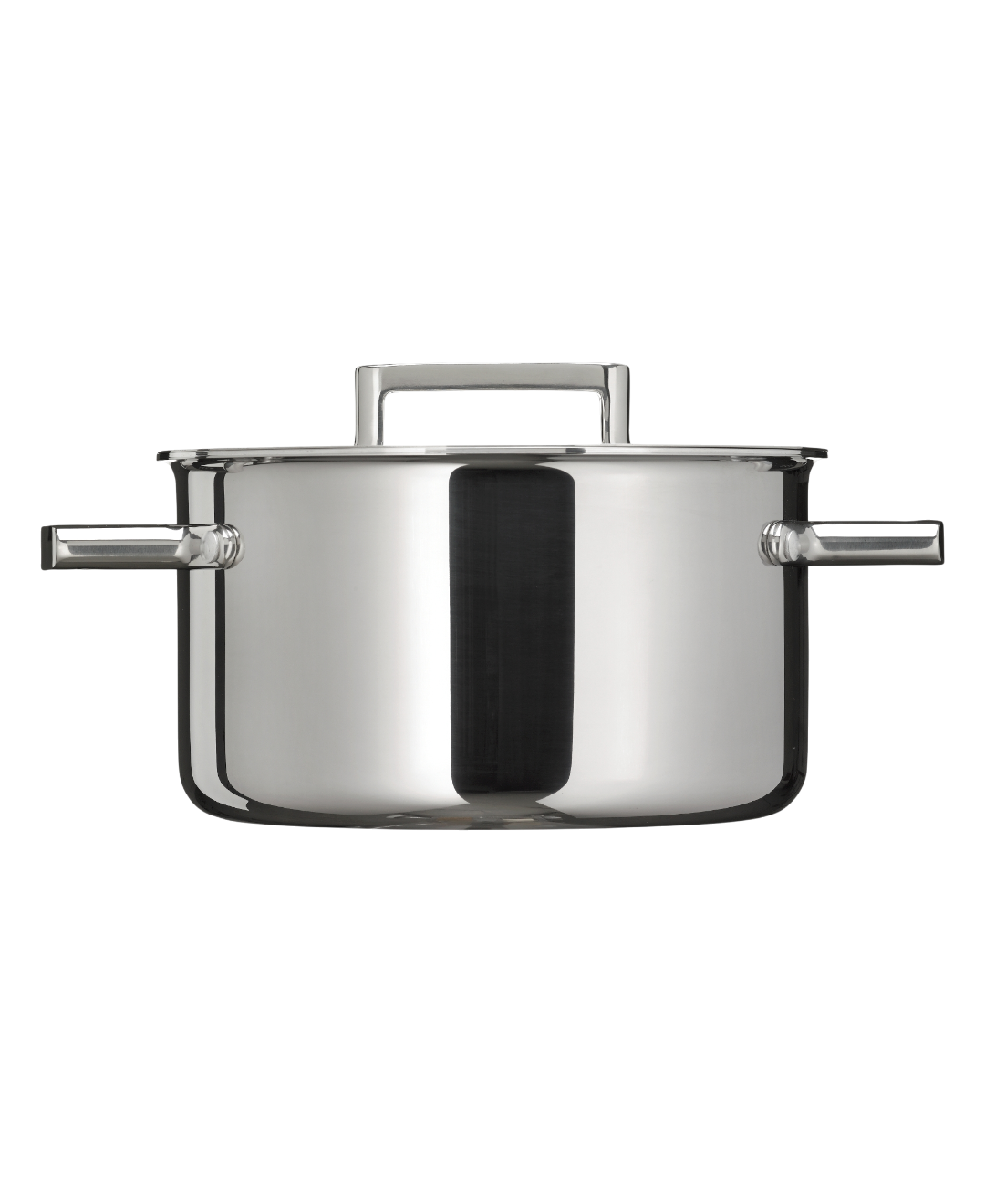3-PLY STAINLESS STEEL POT 3,5l