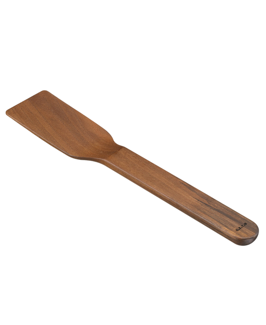 WALNUT SPATULA - GRYM