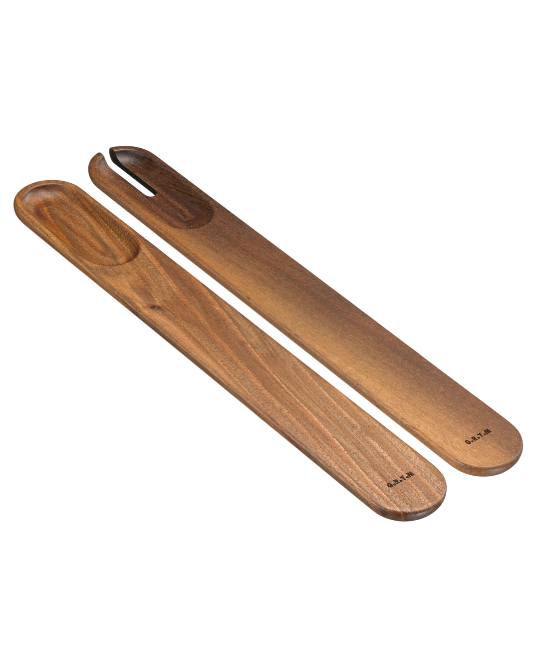 WALNUT SALAD SET - GRYM