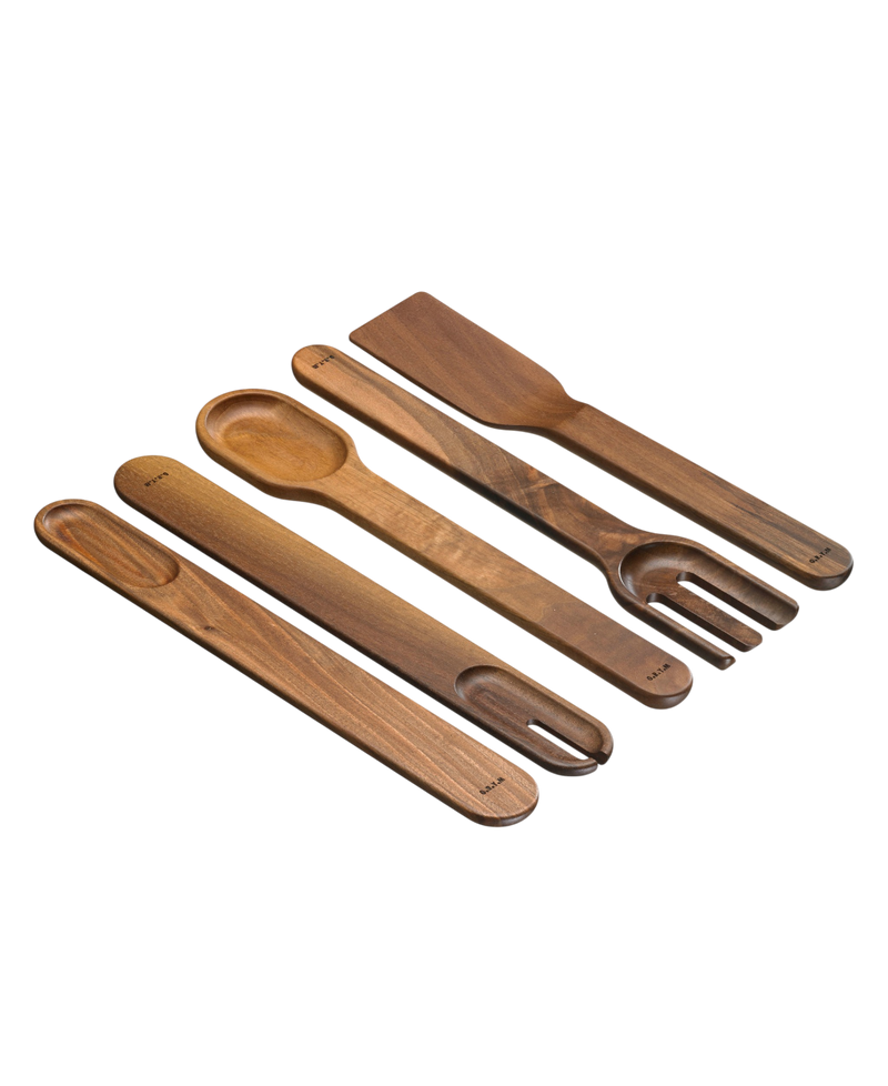 WALNUT FORK - GRYM