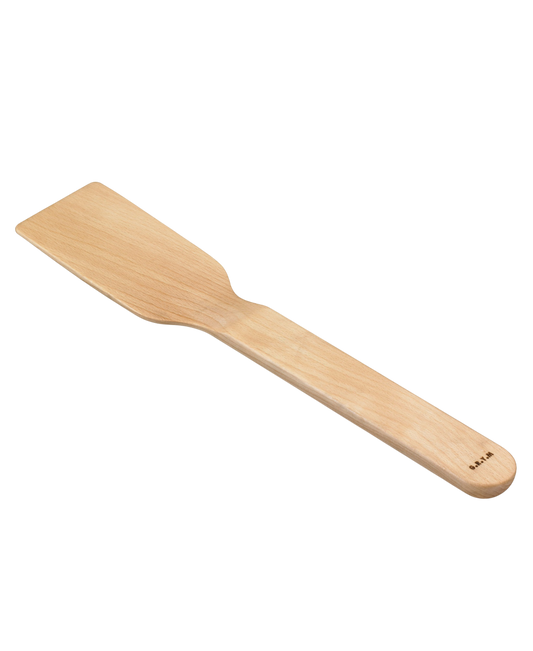 BEECH SPATULA