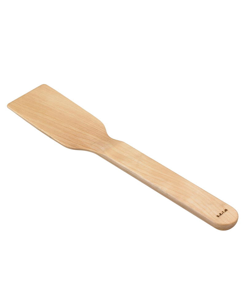 BEECH SPATULA
