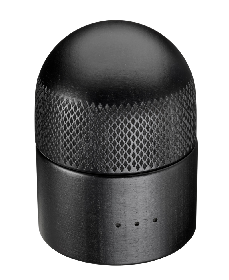 PEPPER MILL BLACK