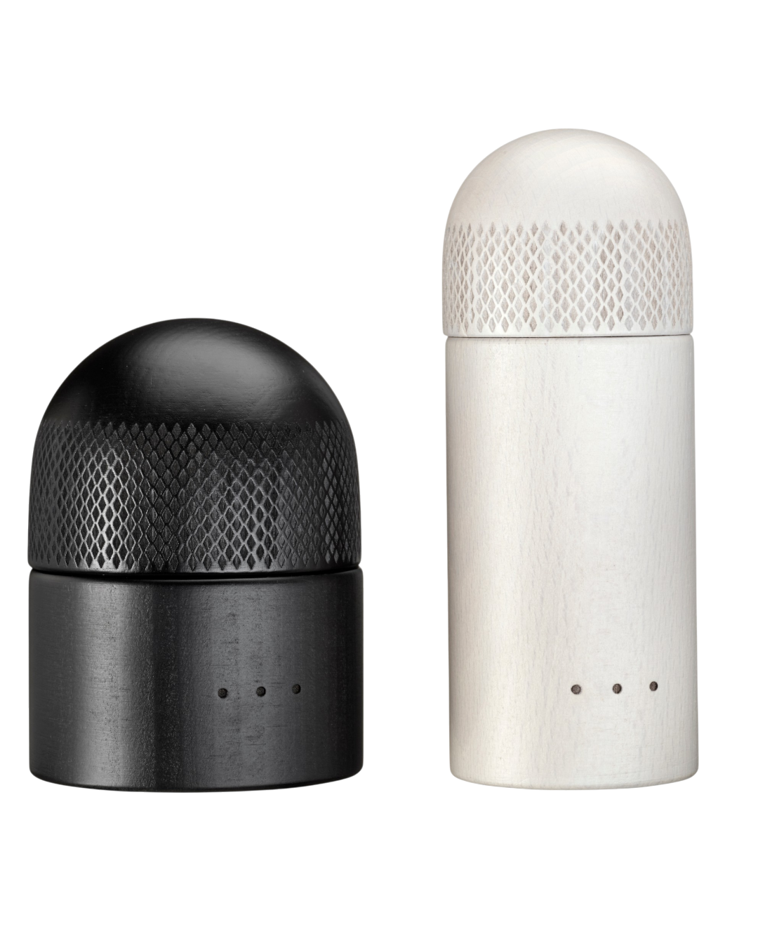 PEPPER MILL BLACK
