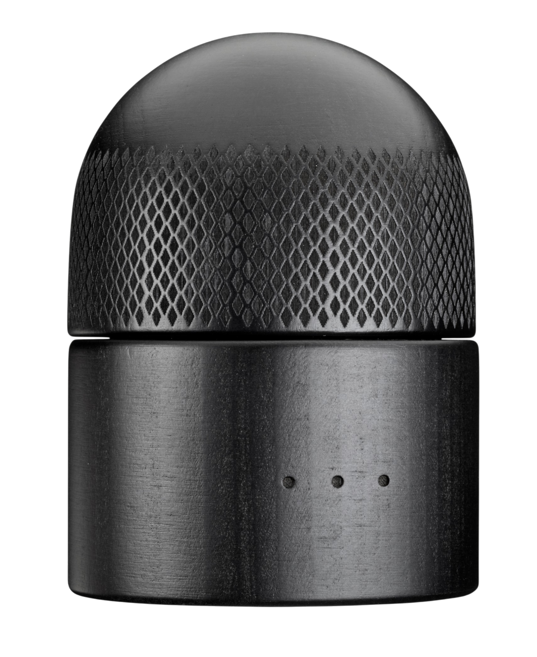 PEPPER MILL BLACK