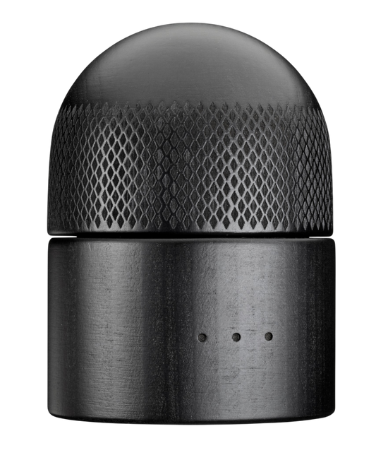 PEPPER MILL BLACK - GRYM