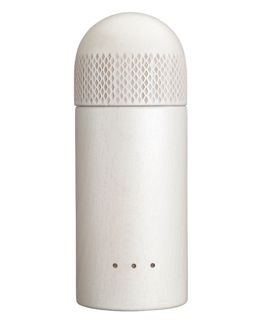 SALT MILL WHITE - GRYM