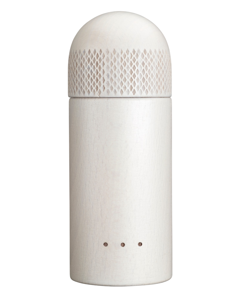 SALT MILL WHITE